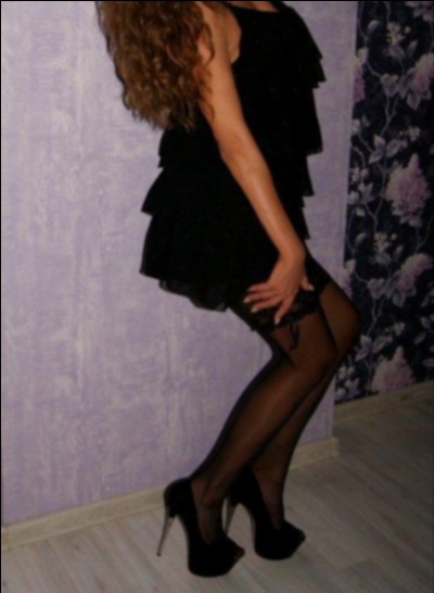 Prostitueret i Frederikshavn - VIP Escorts